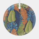 Recherche de fleurs tropicales ornements Motif