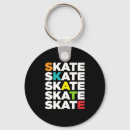 Zoek naar skating sleutelhangers Skater