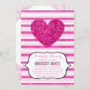 Zoek naar lingerie shower invitations Hen party