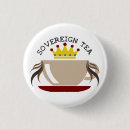 Recherche de thé badges Royal