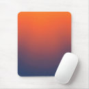 Recherche de lunatique tapis souris Orange