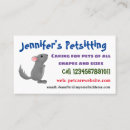 Recherche de souris mignonne cartes visite Rongeur