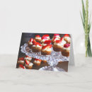 Zoek naar cupcakes kaarten Voedsel