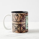 Recherche de tapa tasses Vintage