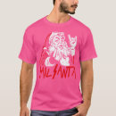Recherche de métal lourd tshirts Xmas