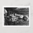 Recherche de fourrures cartes postales Fille