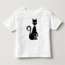 Zoek naar zwarte kat kleding Elegant