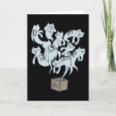 Recherche de humour physique cartes postales Chat schrodinger