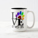 Recherche de doigt tasses Chat