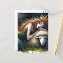 Recherche de couleurs douces cartes postales Coloré
