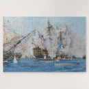 Recherche de batailles puzzles Trafalgar