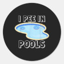 Zoek naar zwembaden stickers Zand