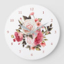 Zoek naar pink rose klokken Rozen