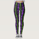 Recherche de cyberpunk leggings Vert