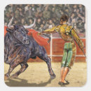 Recherche de taureaux autocollants Toro