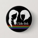Recherche de lesbiennes badges Arc en ciel