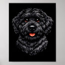 Zoek naar labradoodle meer kunst Puppy