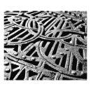 Recherche de motif industriel posters Rouille