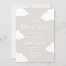 Recherche de morceaux invitations Minimaliste