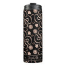 Recherche de dentelle rose tasses Noir