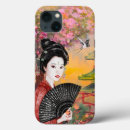 Recherche de japonaises iphone coques Fleurs de cerisiers