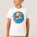Recherche de manga enfant tshirts Chibi