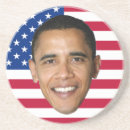 Recherche de obama dessous de verres Démocrate