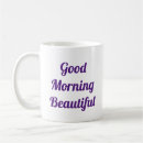 Recherche de morning tasses Citation