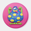 Zoek naar kinder dieren magneten Verjaardag