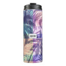 Recherche de arbre abstrait tasses Coloré