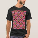 Recherche de damask tshirts Vintage