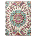 Recherche de motif islamique carnets Vintage