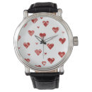 Zoek naar rood horloges Land