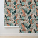 Zoek naar stippen kunst Patroon