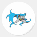 Recherche de lung autocollants Gotham