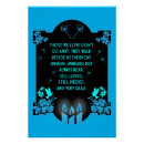 Recherche de condoléances posters Penser à vous