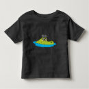 Recherche de crocodile drôle tshirts Indicateur