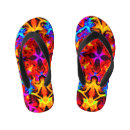 Zoek naar expressieve kleding Kleurrijke kunst