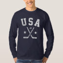 Recherche de hockey sur glace tshirts États unis