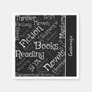 Zoek naar boeken servetten Zwart wit