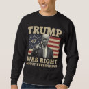 Zoek naar trump hoodies 2025