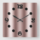 Recherche de flou horloges Décoration