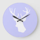 Recherche de tête horloges Bois