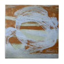 Recherche de coucher soleil carreaux Abstrait