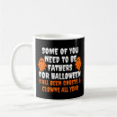 Recherche de tasse drôle de halloween tasses Pour lui