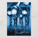 Recherche de glaçon invitations Hiver