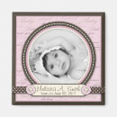 Recherche de attente magnets Baby shower