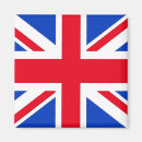Recherche de drapeaux du monde magnets Grande bretagne