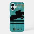 Recherche de équestre iphone coques Équitation