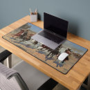Recherche de cheval indien tapis souris Indiens
